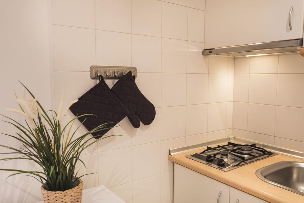 Lovelystay - Charming Marques Flat Lisbona Esterno foto