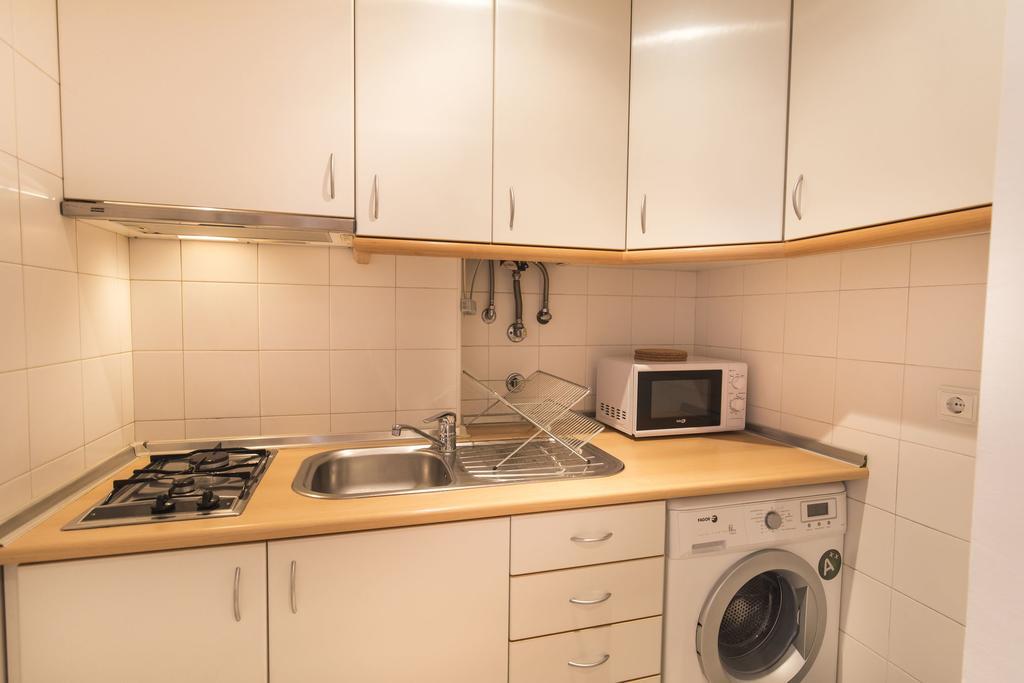 Lovelystay - Charming Marques Flat Lisbona Esterno foto