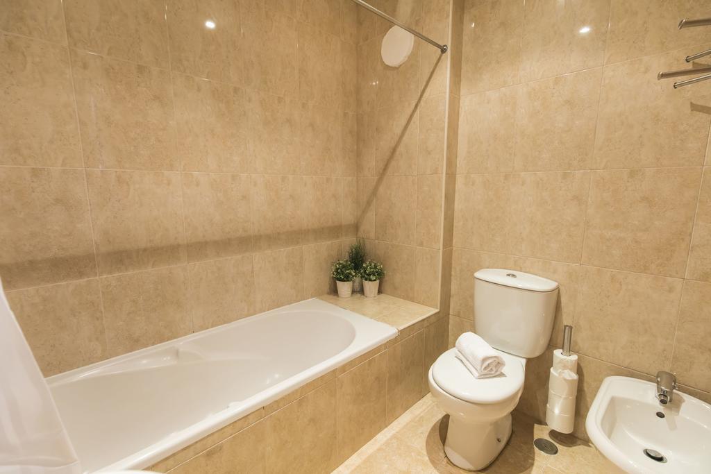 Lovelystay - Charming Marques Flat Lisbona Esterno foto