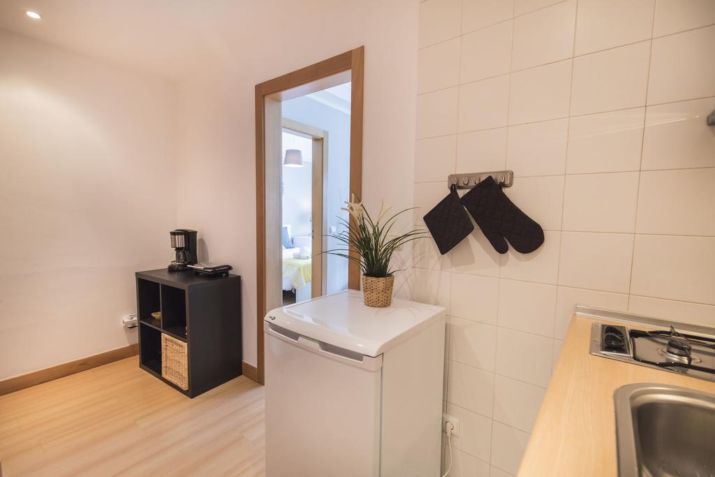Lovelystay - Charming Marques Flat Lisbona Esterno foto