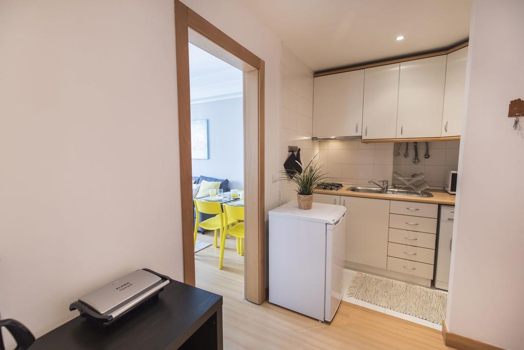 Lovelystay - Charming Marques Flat Lisbona Esterno foto