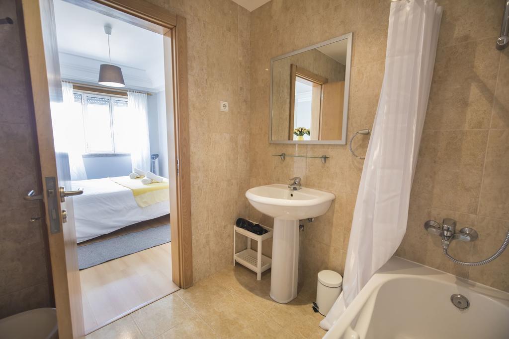 Lovelystay - Charming Marques Flat Lisbona Esterno foto