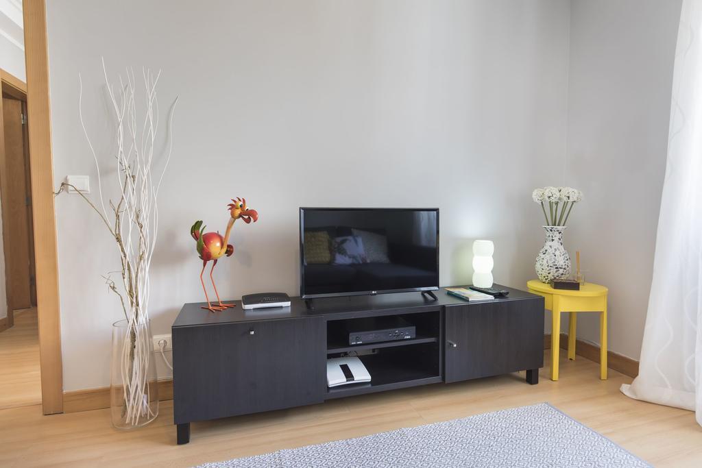 Lovelystay - Charming Marques Flat Lisbona Esterno foto