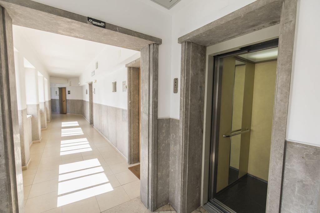 Lovelystay - Charming Marques Flat Lisbona Esterno foto