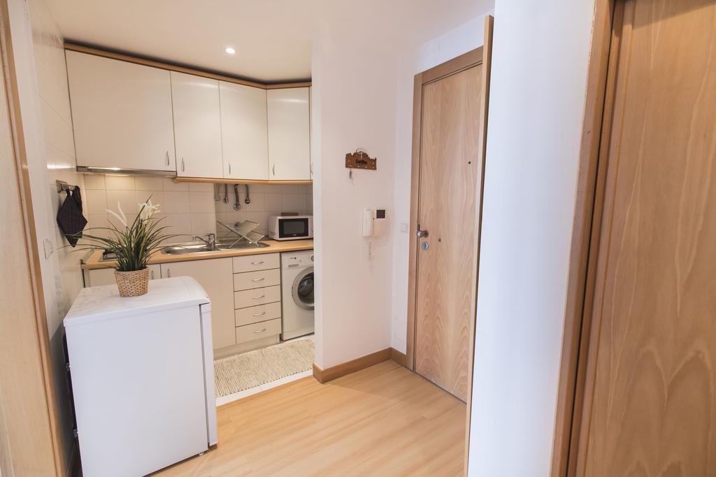 Lovelystay - Charming Marques Flat Lisbona Esterno foto